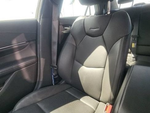 Used 2020 Cadillac CT4 Premium Luxury RWD image 13