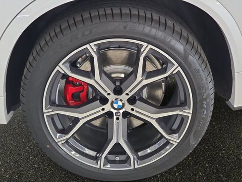 New 2026 BMW X5 xDrive50e w/ Executive Package AWD/4WD image 17