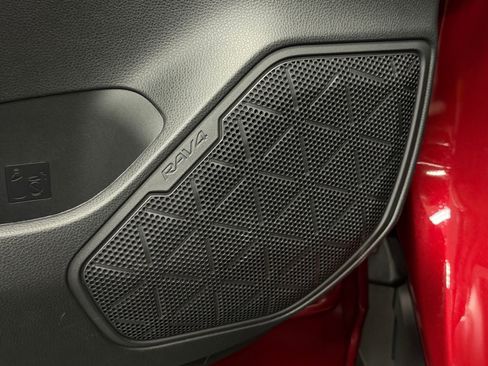 Used 2025 Toyota RAV4 LE image 21