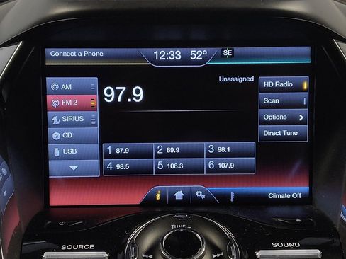 Used 2015 Ford Escape Titanium image 25