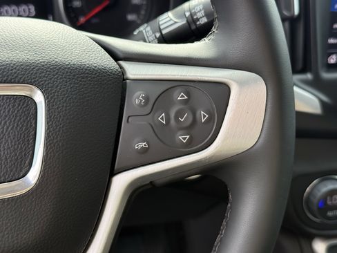 Used 2023 GMC Terrain SLT w/ Elevation Edition image 15