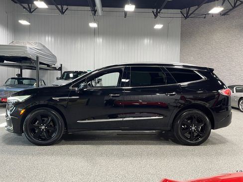 Certified 2023 Buick Enclave Essence w/ Experience Buick Package image 2