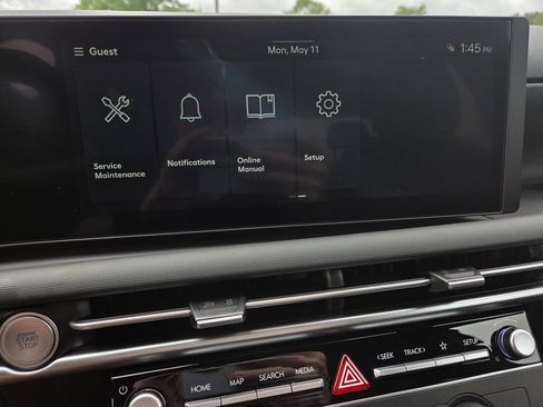 New 2026 Hyundai Santa Cruz SE FWD image 7