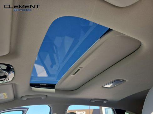 New 2026 Hyundai Tucson SEL image 23