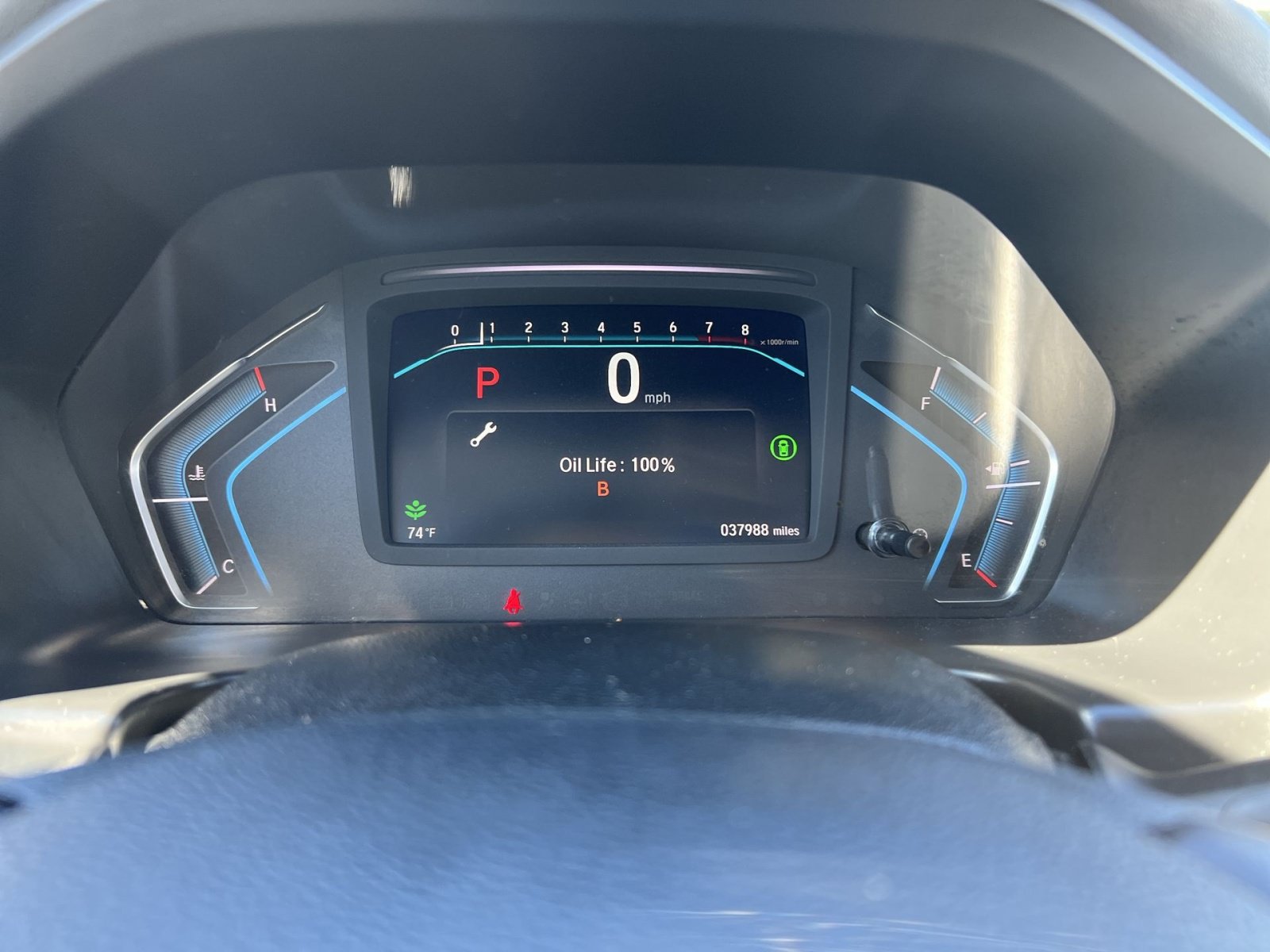 Used 2023 Honda Odyssey Elite image 17