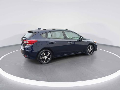 Used 2019 Subaru Impreza 2.0i Premium w/ Eyesight & BSD/Rcta & SRF image 8