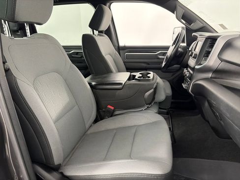 Used 2022 RAM 1500 Big Horn AWD/4WD image 30