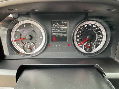 Used 2013 RAM 1500 Express AWD/4WD image 13