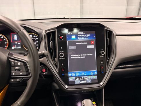 Used 2025 Subaru Crosstrek 2.5i Wilderness w/ Wilderness Package AWD/4WD image 15