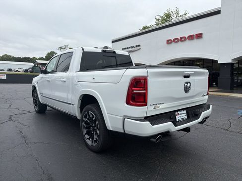 New 2026 RAM 1500 Limited AWD/4WD image 11