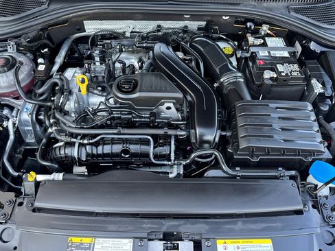 Used 2024 Volkswagen Jetta S FWD image 33