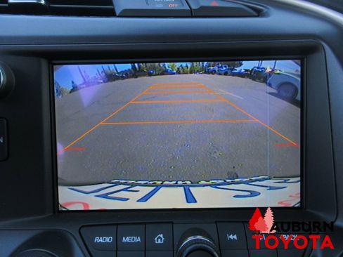 Used 2014 Chevrolet Corvette Stingray Coupe w/ 2LT Preferred Equipment Group image 38