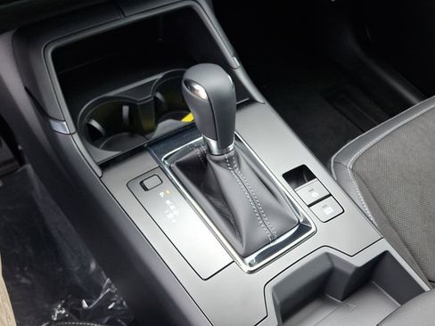 New 2026 MAZDA CX-5 Select AWD/4WD image 14