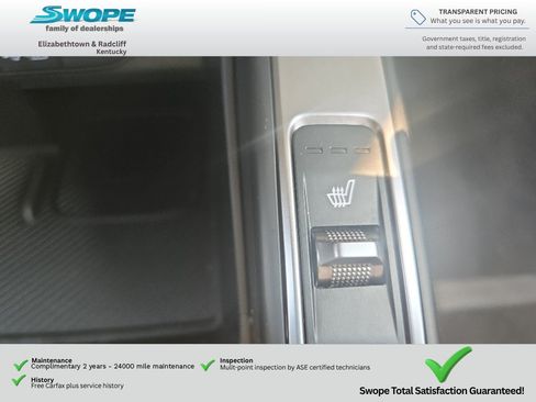 Used 2024 Kia Sorento EX FWD image 23