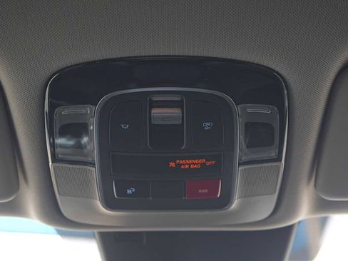 Used 2025 Hyundai Tucson SEL FWD image 23