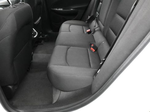 Used 2024 Chevrolet Malibu LT FWD image 31