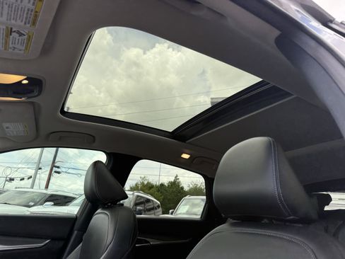 Certified 2023 INFINITI QX50 Luxe FWD image 14