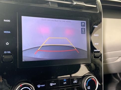 Used 2023 Hyundai Tucson SEL AWD/4WD image 13