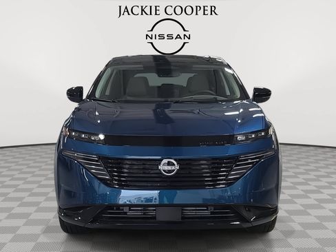 New 2026 Nissan Murano Platinum w/ Cargo Package AWD/4WD image 2