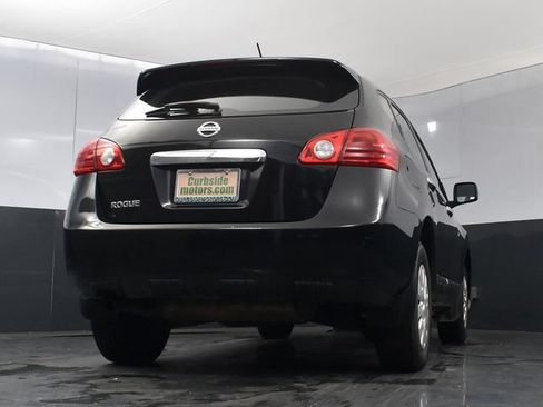Used 2013 Nissan Rogue S FWD image 21