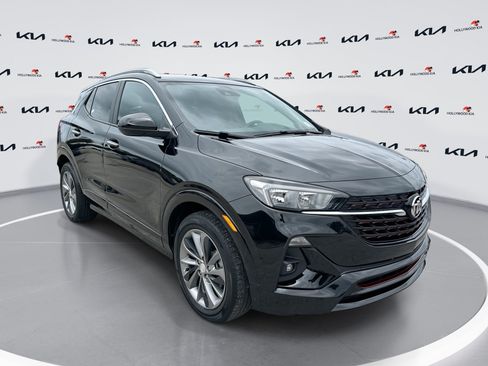 Used 2023 Buick Encore GX Select w/ Sport Touring Package FWD image 1