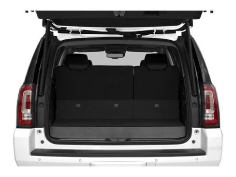 Used 2019 GMC Yukon SLT AWD/4WD image 15