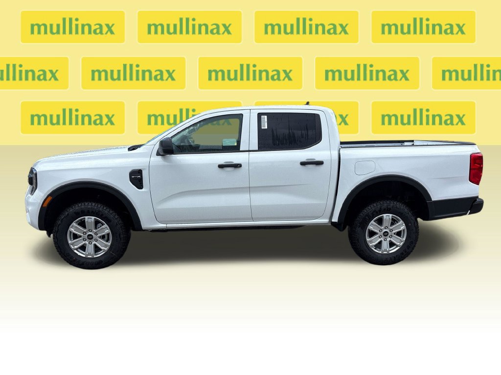 New 2026 Ford Ranger XL w/ Trailer Tow Package RWD image 9