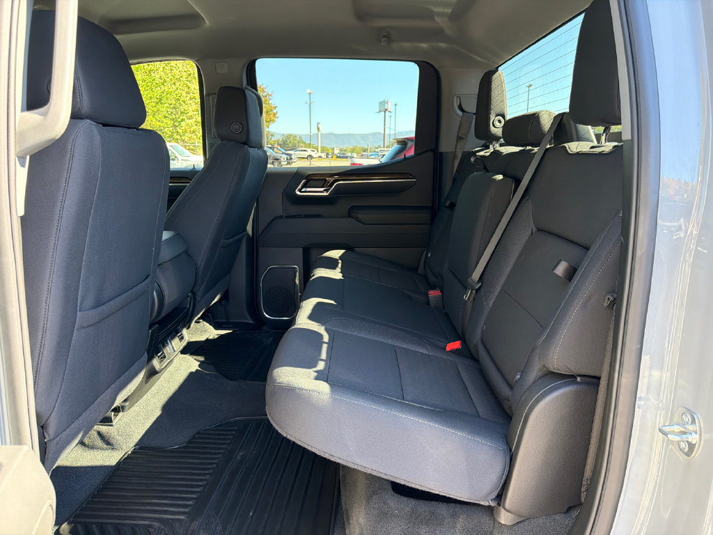 Used 2024 GMC Sierra 1500 Elevation AWD/4WD image 20