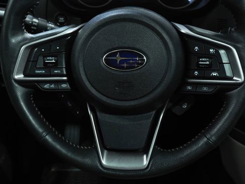 Used 2019 Subaru Forester Limited image 17