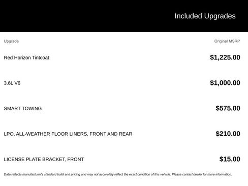 Used 2020 Cadillac XT5 Premium Luxury image 2