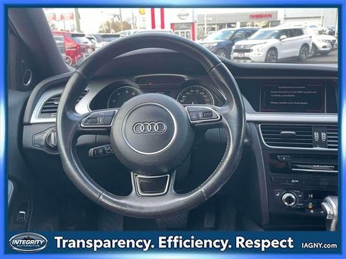 Used 2016 Audi A4 Premium Plus image 14