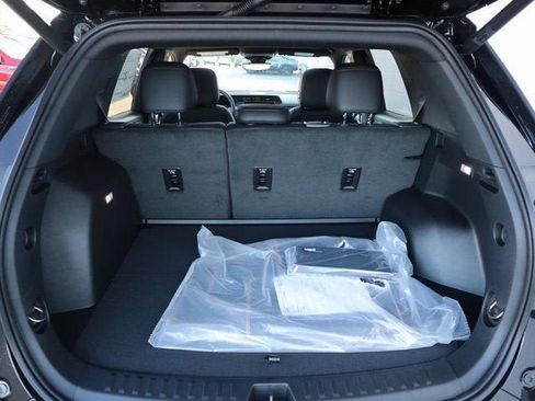 New 2026 GMC Terrain AT4 w/ Convenience Package III AWD/4WD image 9