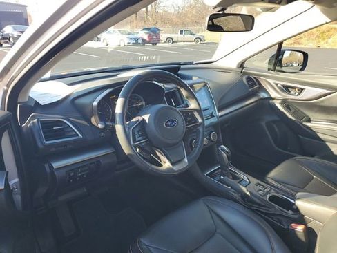 Used 2023 Subaru Crosstrek 2.5i Limited image 18