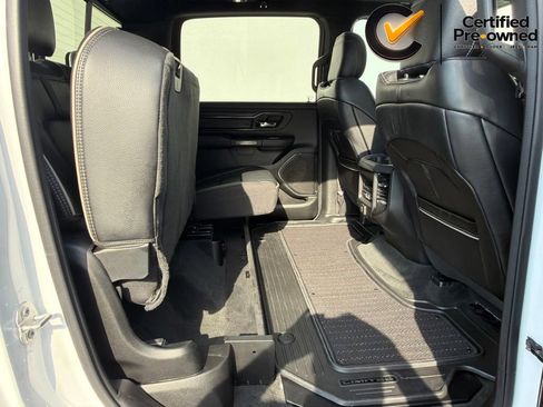 Certified 2023 RAM 1500 Limited AWD/4WD image 32