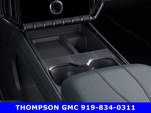 New 2026 GMC Acadia AT4 w/ Luxury Package image 23