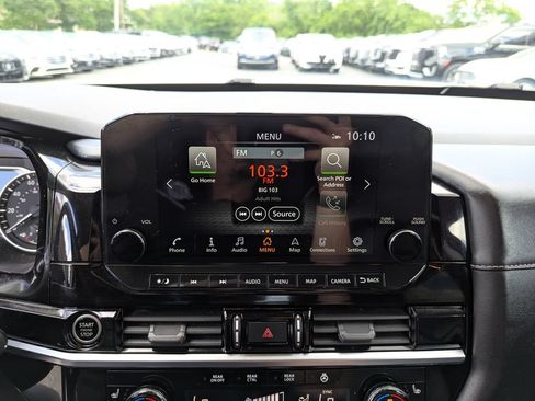 Used 2022 Nissan Pathfinder SL w/ SL Premium Package AWD/4WD image 20