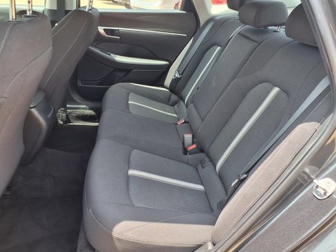 Used 2025 Hyundai Sonata SEL FWD image 24
