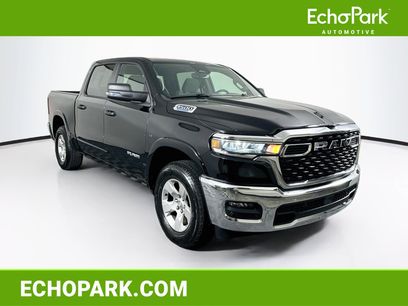 Used 2025 RAM 1500 Big Horn