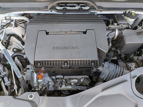 Used 2023 Honda Pilot TrailSport image 24