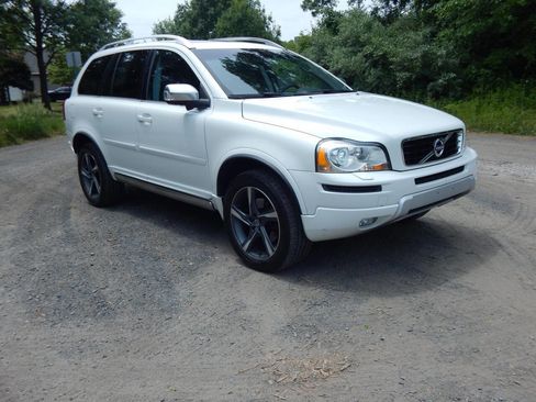 Used 2013 Volvo XC90 3.2 R-Design AWD/4WD image 6