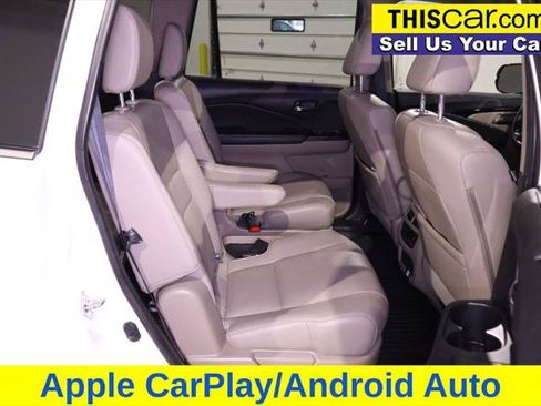 Used 2019 Honda Pilot Touring image 28