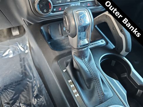 Used 2023 Ford Bronco Outer Banks image 21