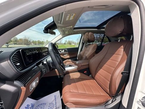 Used 2026 Mercedes-Benz GLE 450 4MATIC image 16