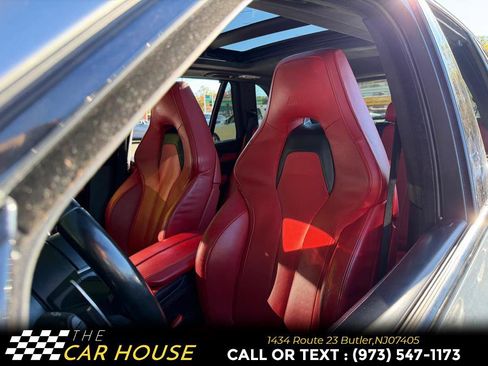 Used 2016 BMW X5 M image 14