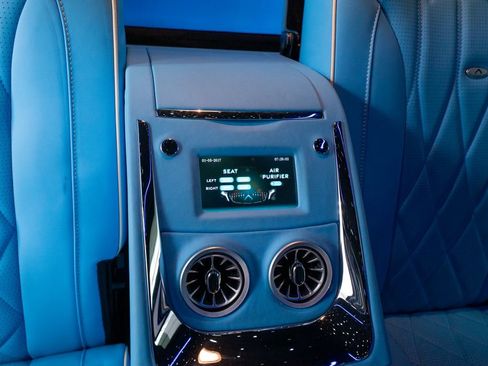 Used 2023 Mercedes-Benz Metris Passenger image 50