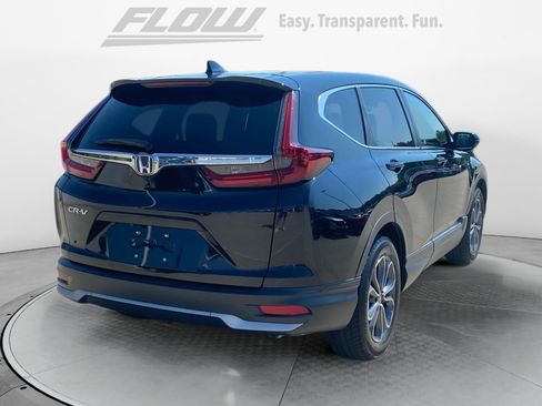 Used 2021 Honda CR-V EX image 9