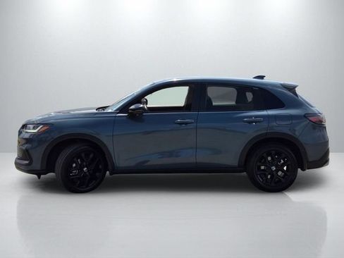 Used 2024 Honda HR-V Sport image 7