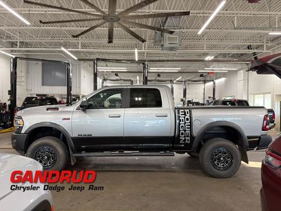 Used 2019 RAM 2500 Power Wagon