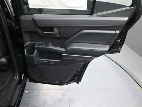 New 2025 Toyota 4Runner SR5 image 13