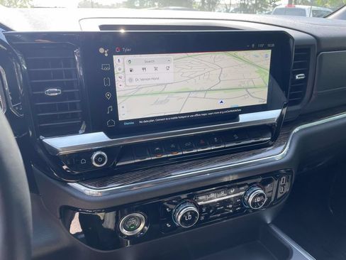 Used 2023 GMC Sierra 1500 Elevation w/ X31 Off-Road Package AWD/4WD image 23